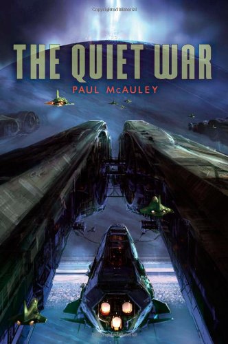 The Quiet War Series