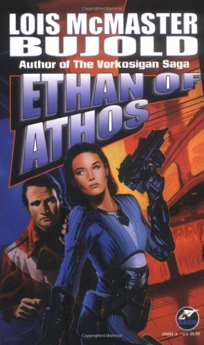 Ethan Of Athos