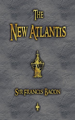 New Atlantis