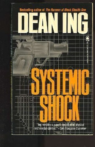 Systemic Shock