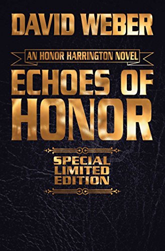 Echoes Of Honor