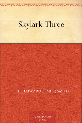 Skylark Three