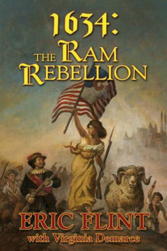 1634: The Ram Rebellion