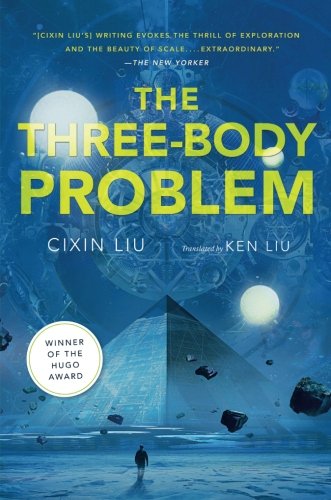 The Three-body Problem