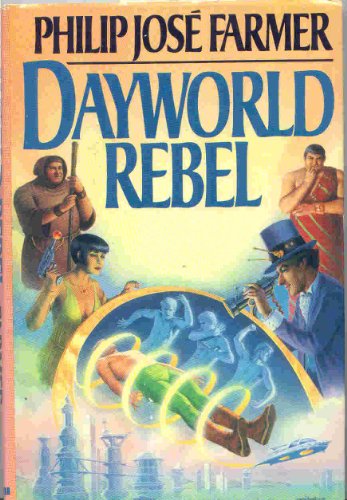 Dayworld Rebel