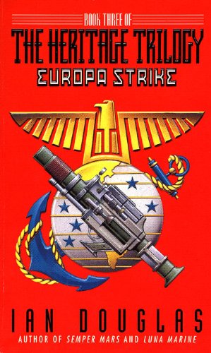 Europa Strike