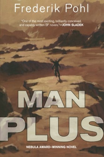 Man Plus