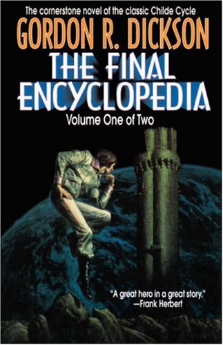 The Final Encyclopedia