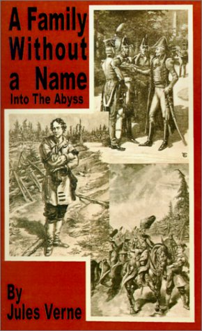 A Family Without A Name: Into The Abyss