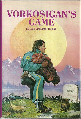 Vorkosigan's Game