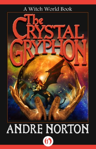 The Crystal Gryphon