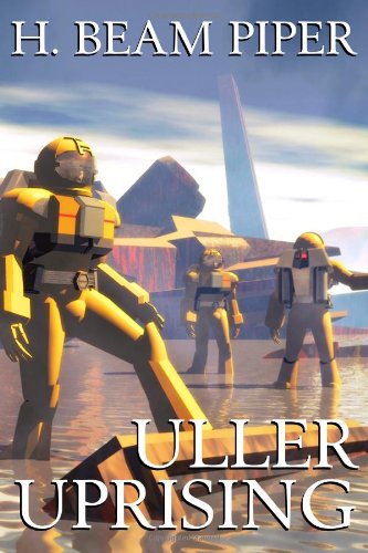 Uller Uprising