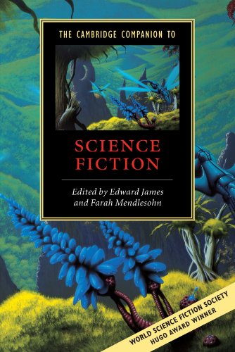 The Cambridge Companion To Science Fiction