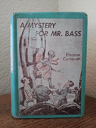 A Mystery For Mr. Bass