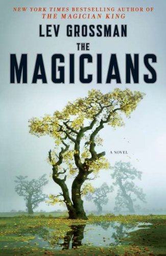 The Magicians