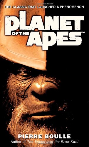 Planet Of The Apes