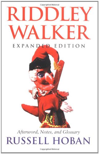 Riddley Walker, Expanded Edition