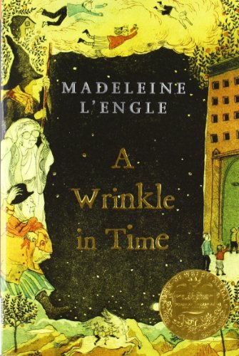 A Wrinkle In Time