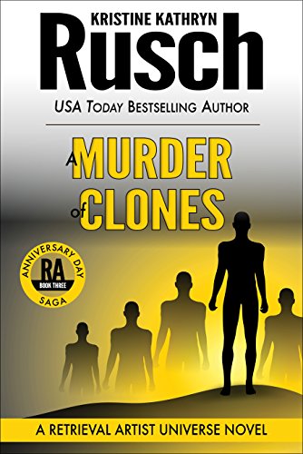 A Murder Of Clones