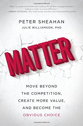 Matter