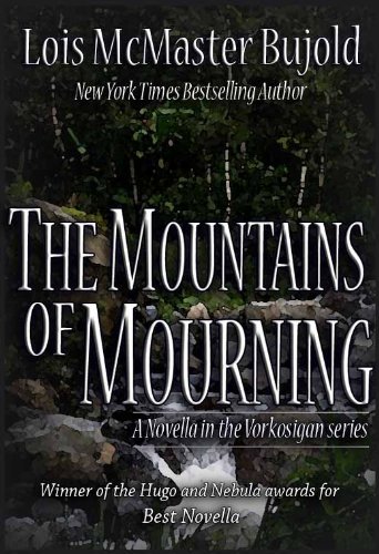 The Mountains Of Mourning