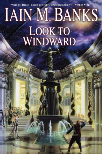 Look To Windward