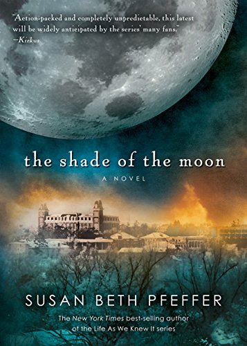 The Shade Of The Moon