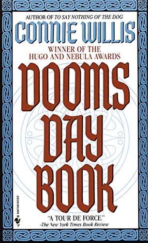 The Doomsday Book