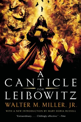 A Canticle For Leibowitz