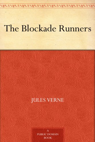 The Blockade Runners