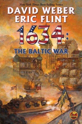 1634 The Baltic War