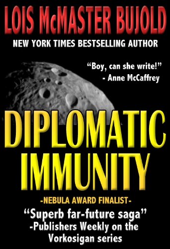 Diplomatic Immunity