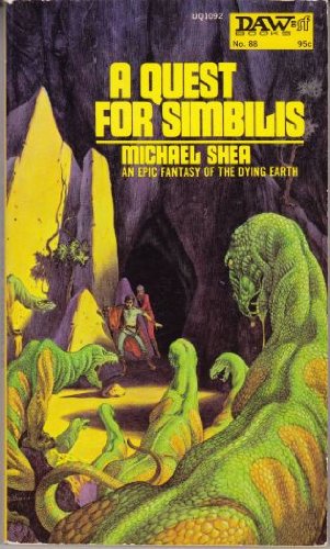 A Quest For Simbilis