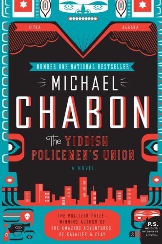 The Yiddish Policemen's Union: A Novel