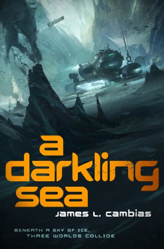 A Darkling Sea -