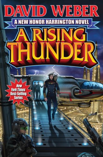 A Rising Thunder