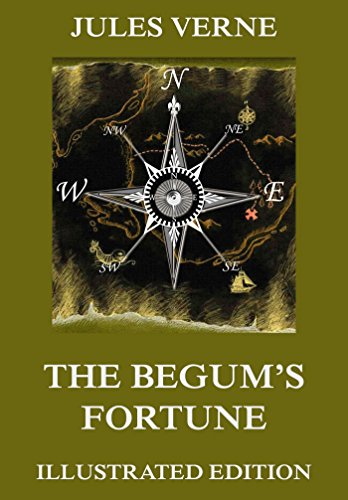 The Begum's Fortune