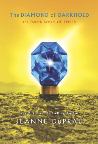 The Diamond Of Darkhold