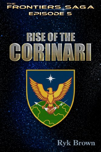 Rise Of The Corinari