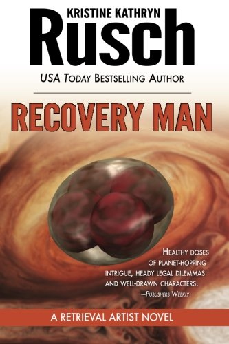 Recovery Man