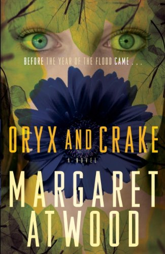 Oryx And Crake