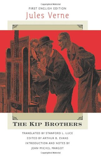 The Kip Brothers