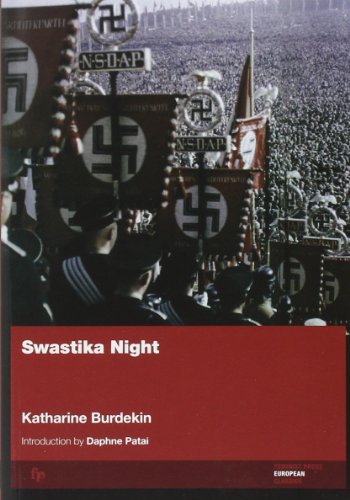 Swastika Night