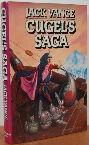 Cugel's Saga