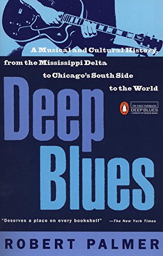 Mississippi Blues