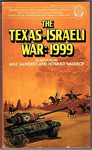 Texas-israeli War: 1999