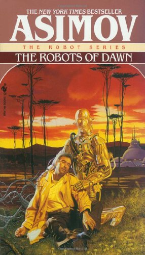 The Robots Of Dawn