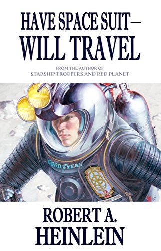 Have Space Suitâ€”will Travel
