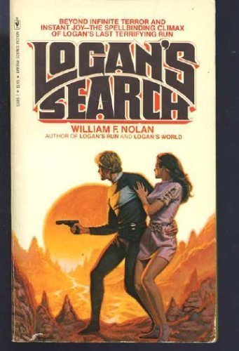 Logan's Search