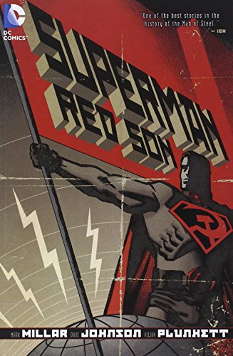 Superman: Red Son